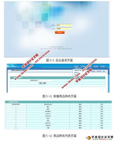 校园网上购物系统的设计与实现 ssh,mysql